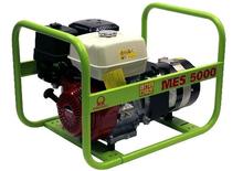 Generatori a benzina PRAMAC Lifter MES 5000