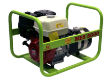 Generatori a benzina PRAMAC Lifter MES 8000
