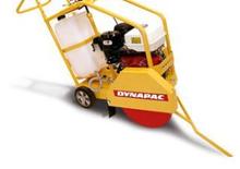 Seghe da pavimento Dynapac Orka 350/450