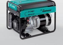 Generatori a benzina Eisemann P 7401 E