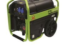 Generatori a benzina PRAMAC Lifter PX 4000