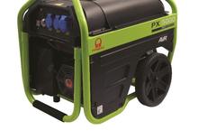 Generatori a benzina PRAMAC Lifter PX 5000