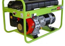 Generatori a benzina PRAMAC Lifter PX 5000m