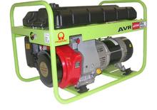 Generatori a benzina PRAMAC Lifter PX 8000m
