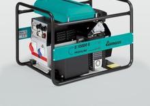 Generatori a benzina Eisemann S 10000 E