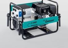 Generatori a benzina Eisemann S 6401