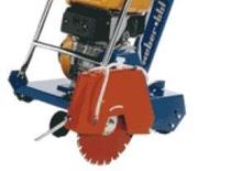 Seghe da pavimento weber bbf SM 40 D