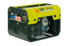 Generatori a benzina PRAMAC Lifter SP 12000