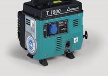 Generatori a benzina Eisemann T 1000