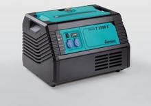Generatori a benzina Eisemann T 2500