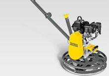 Lisciatrici Wacker Neuson CT 24-4 A