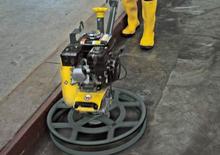 Lisciatrici Wacker Neuson CT 24-230 E