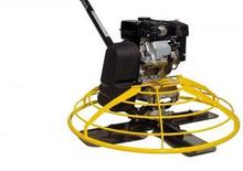 Lisciatrici Wacker CT 36-6