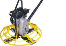 Lisciatrici Wacker CT 36 ADT
