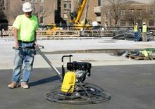 Lisciatrici Wacker Neuson CT 48-11 A