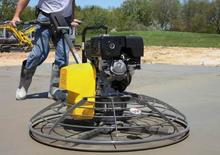 Lisciatrici Wacker Neuson CT 48-11 A