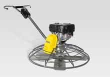 Lisciatrici Wacker Neuson CT 48-8 A