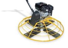 Lisciatrici Wacker CT 48 ADP