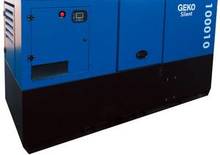 Generatori diesel Geko ® 100010 ED-S/DEDA