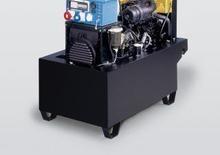 Generatori diesel Geko ® 11001 ED-S/MEDA