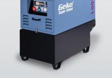 Generatori diesel Geko ® 11001 ED-S/MEDA SS