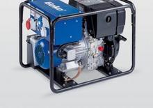 Generatori diesel Geko ® 6401 ED-AA/ZEDA