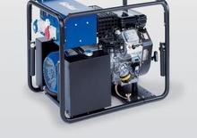 Generatori a benzina Geko ® 9001 ED-AA/SEBA