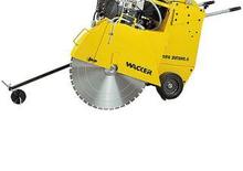 Seghe da pavimento Wacker DFS 90