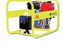 Generatori diesel PRAMAC Lifter E 4500 SYH