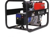 Generatori diesel PRAMAC Lifter E 4500 SYHDI