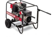 Generatori diesel Honda ECT 6 D