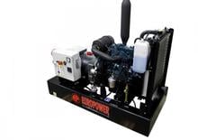 Generatori diesel Europower EP183TDE (MA)