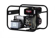 Generatori diesel Europower EP 4000 DE (LS)