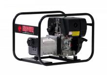 Generatori diesel Europower EP4200D (S)