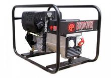Generatori diesel Europower EP5000TD (S)