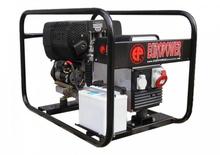 Generatori diesel Europower EP5000TDE (S)
