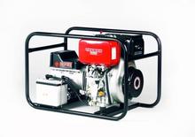 Generatori diesel Europower EP 6000 DE (LS)