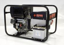 Generatori diesel Europower EP7000TDE (S)