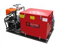 Generatori diesel Europower EP Camino 8 T