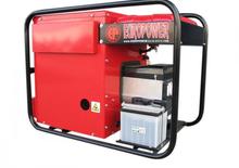 Generatori diesel Europower EPG6000TDE (S)