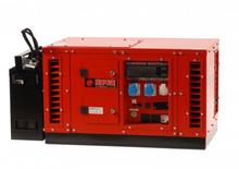 Generatori diesel Europower EPS3500DE (MA)