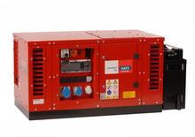 Generatori diesel Europower EPS6000DE (S)
