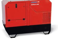 Generatori diesel Endress ESE 1008 HG ES Duplex Silent