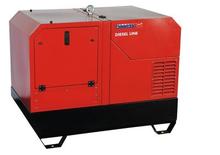 Generatori diesel Endress ESE 1208 DHS-GT ES DI