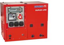 Generatori diesel Endress ESE 608 DHG ES DI Duplex Silent