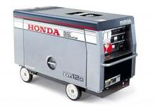 Generatori diesel Honda EXT 12 D