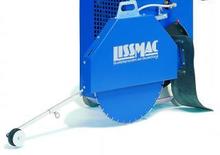 Seghe da pavimento Lissmac FS 22 D