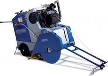 Seghe da pavimento Lissmac FS 28 D
