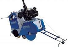 Seghe da pavimento Lissmac FS 33 DT