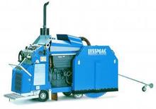 Seghe da pavimento Lissmac FS 40 TT